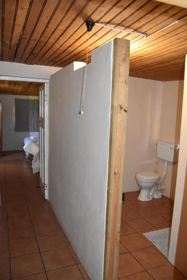 Baviaanskloof Guest Cottages Studtis Bagian luar foto