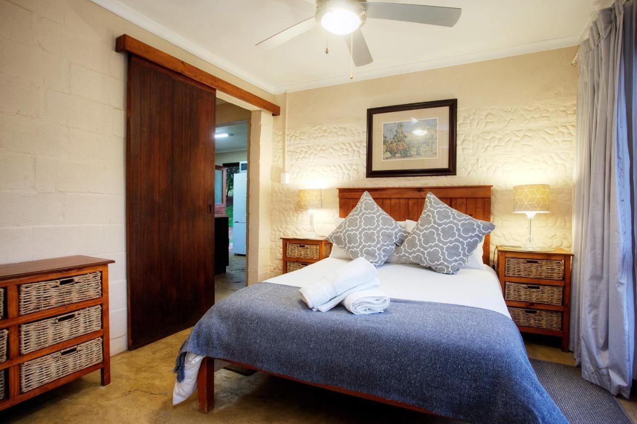 Baviaanskloof Guest Cottages Studtis Bagian luar foto
